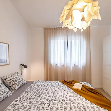 Apartmán Cute&comfy With Outdoor Space -new Built Pula